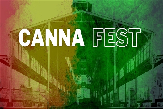 Canna Fest